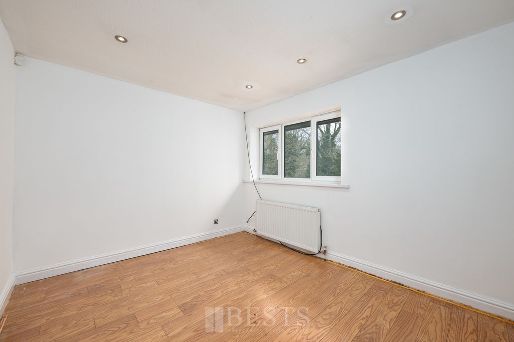 Heather Close Beechwood